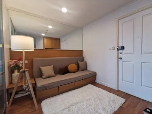 ขายคอนโด  ลุมพินี เพลส พระราม 4 - กล้วยน้ำไท BTS-พระโขนง พระโขนง เขต คลองเตย กรุงเทพ CX-135489