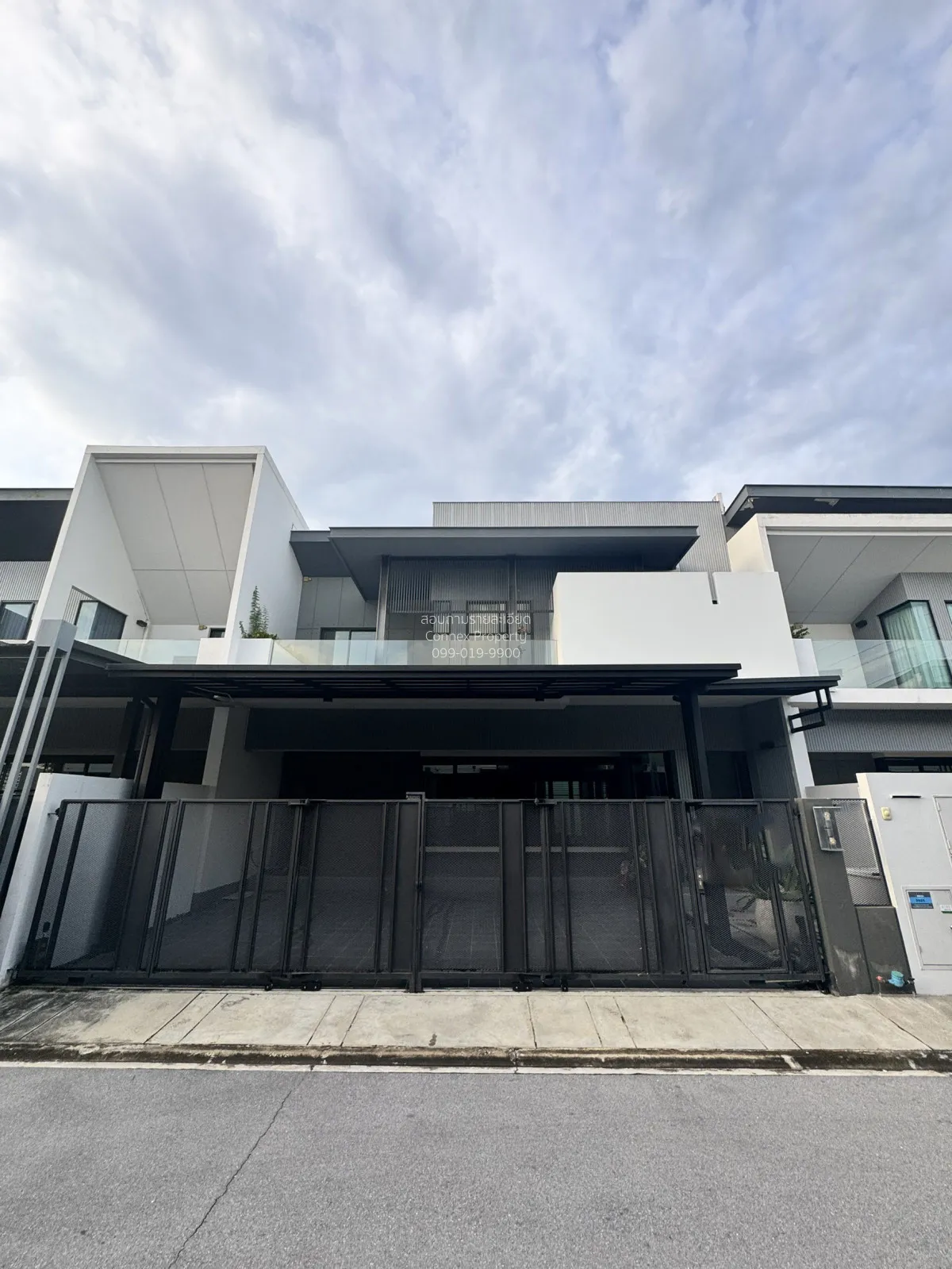 For Rent Townhouse/Townhome  , VIVE Bangna KM.7 , Bang Kaeo , Ban 1