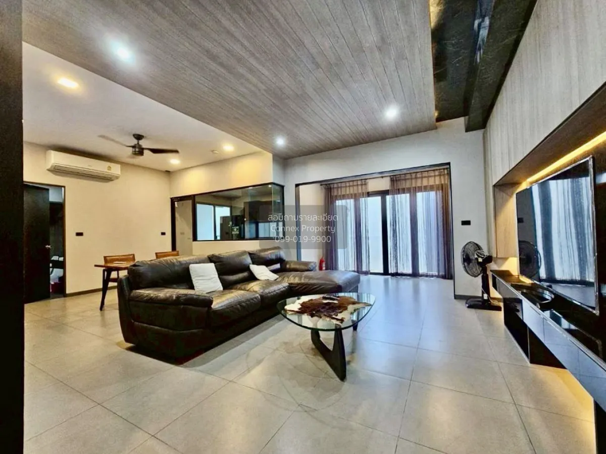 For Rent Townhouse/Townhome  , VIVE Bangna KM.7 , Bang Kaeo , Ban 2