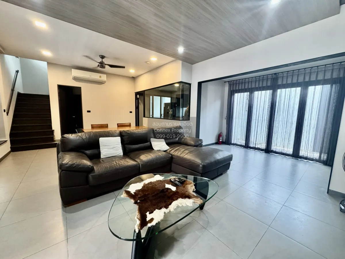 For Rent Townhouse/Townhome  , VIVE Bangna KM.7 , Bang Kaeo , Ban 3