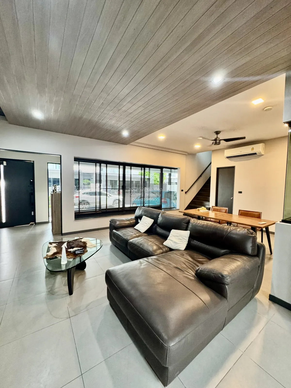 For Rent Townhouse/Townhome  , VIVE Bangna KM.7 , Bang Kaeo , Ban 4