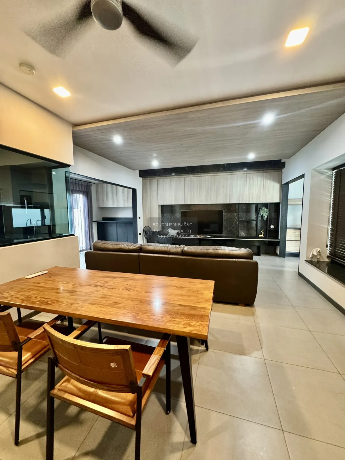 For Rent Townhouse/Townhome  , VIVE Bangna KM.7 , Bang Kaeo , Ban