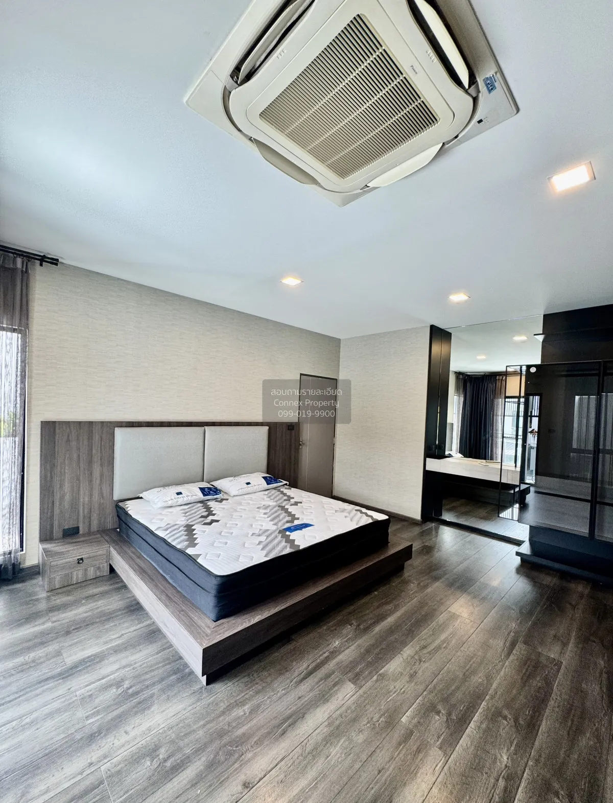 For Rent Townhouse/Townhome  , VIVE Bangna KM.7 , Bang Kaeo , Ban