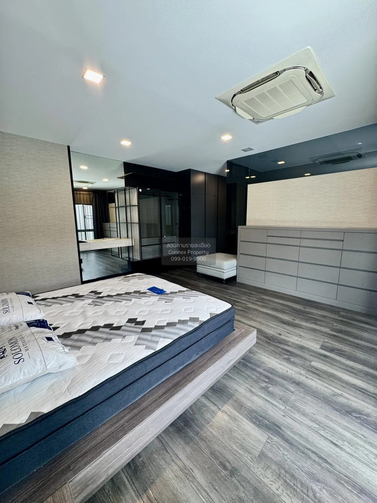 For Rent Townhouse/Townhome  , VIVE Bangna KM.7 , Bang Kaeo , Ban