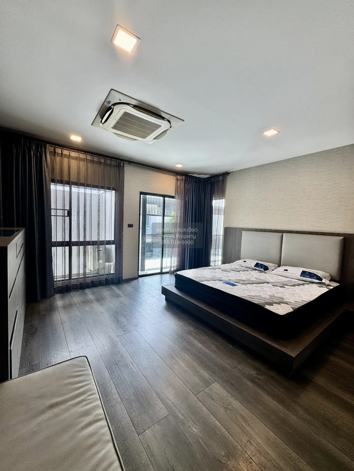 For Rent Townhouse/Townhome  , VIVE Bangna KM.7 , Bang Kaeo , Ban