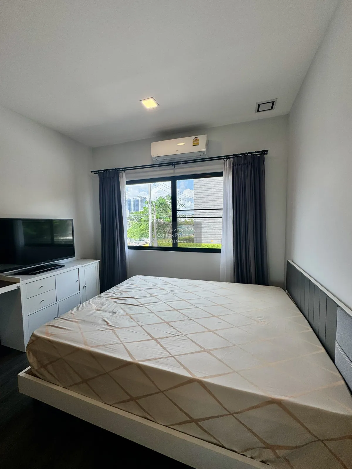 For Rent Townhouse/Townhome  , VIVE Bangna KM.7 , Bang Kaeo , Ban