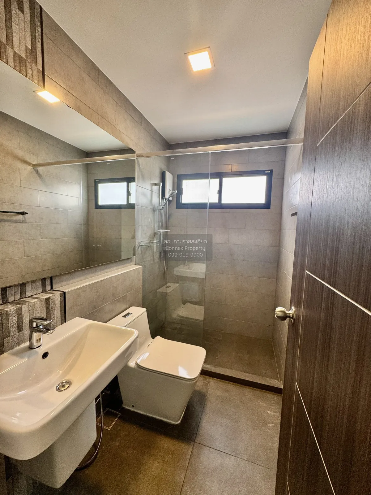 For Rent Townhouse/Townhome  , VIVE Bangna KM.7 , Bang Kaeo , Ban