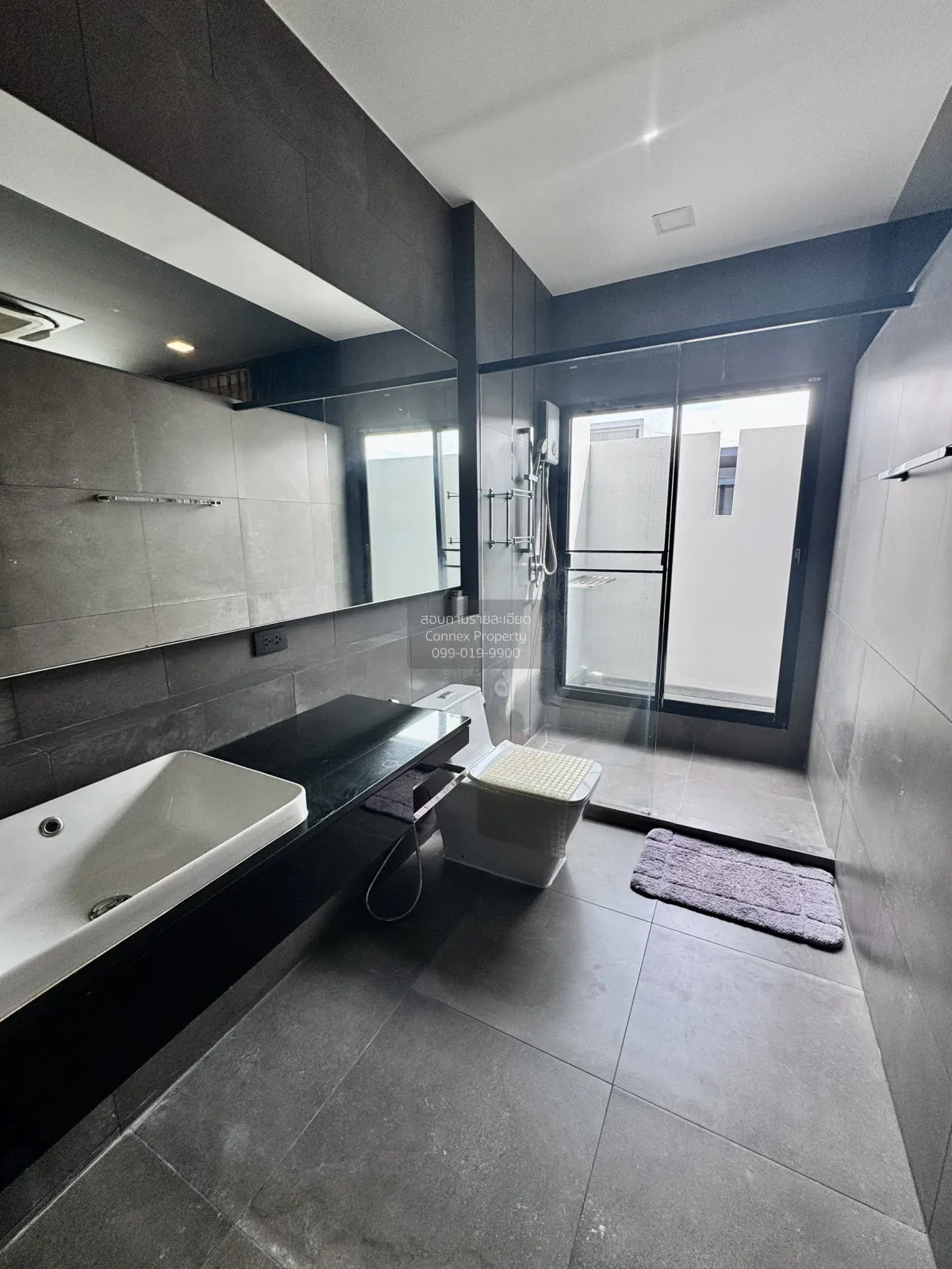 For Rent Townhouse/Townhome  , VIVE Bangna KM.7 , Bang Kaeo , Ban