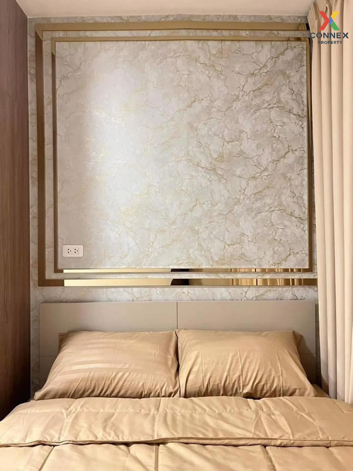 เช่าคอนโด  พลัมคอนโด สุขุมวิท 62 BTS-บางจาก พระโขนงใต้ เขต พระโขน