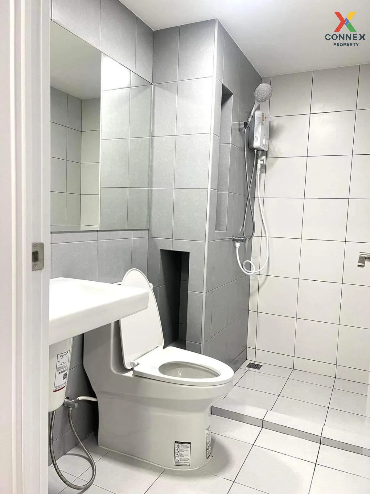 เช่าคอนโด  พลัมคอนโด สุขุมวิท 62 BTS-บางจาก พระโขนงใต้ เขต พระโขน