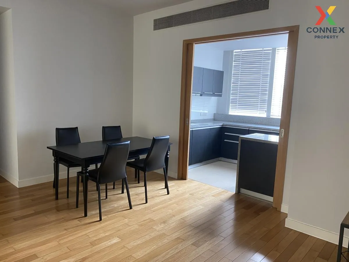 เช่าคอนโด  มิลเลนเนียม เรสซิเดนซ์ BTS-อโศก คลองเตย เขต คลองเตย กร 2