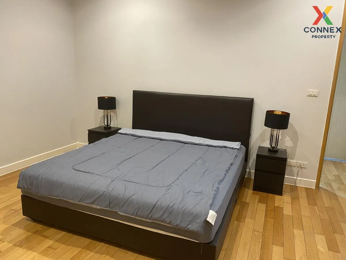 เช่าคอนโด  มิลเลนเนียม เรสซิเดนซ์ BTS-อโศก คลองเตย เขต คลองเตย กร 3