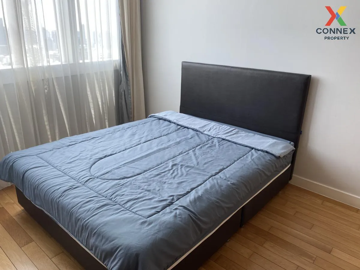 เช่าคอนโด  มิลเลนเนียม เรสซิเดนซ์ BTS-อโศก คลองเตย เขต คลองเตย กร 4