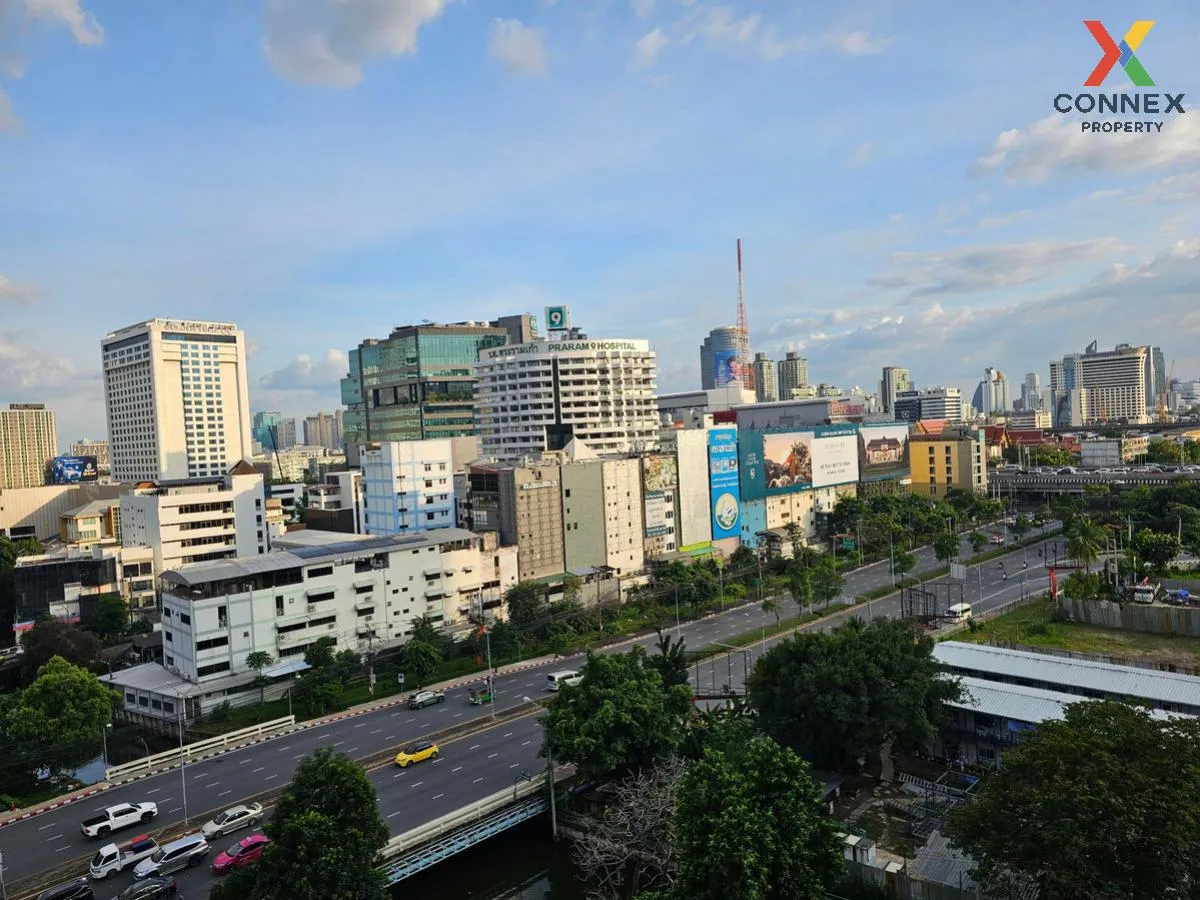 For Rent Condo , PG Rama 9 , MRT-Phra Ram 9 , Huai Khwang , Huai  For Rent Condo , PG Rama 9 , MRT-Phra Ram 9 , Huai Khwang , Huai