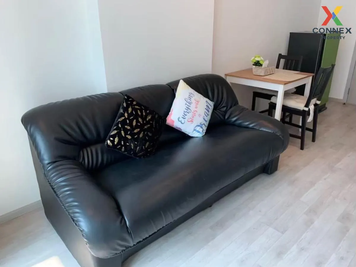 For Rent Condo , Ideo Mobi Charan Interchange , MRT-Bang Khun Non 1