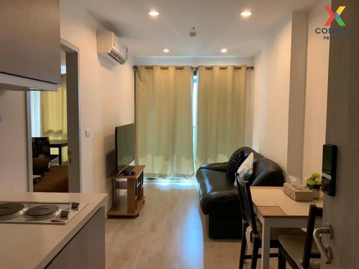 For Rent Condo , Ideo Mobi Charan Interchange , MRT-Bang Khun Non 2