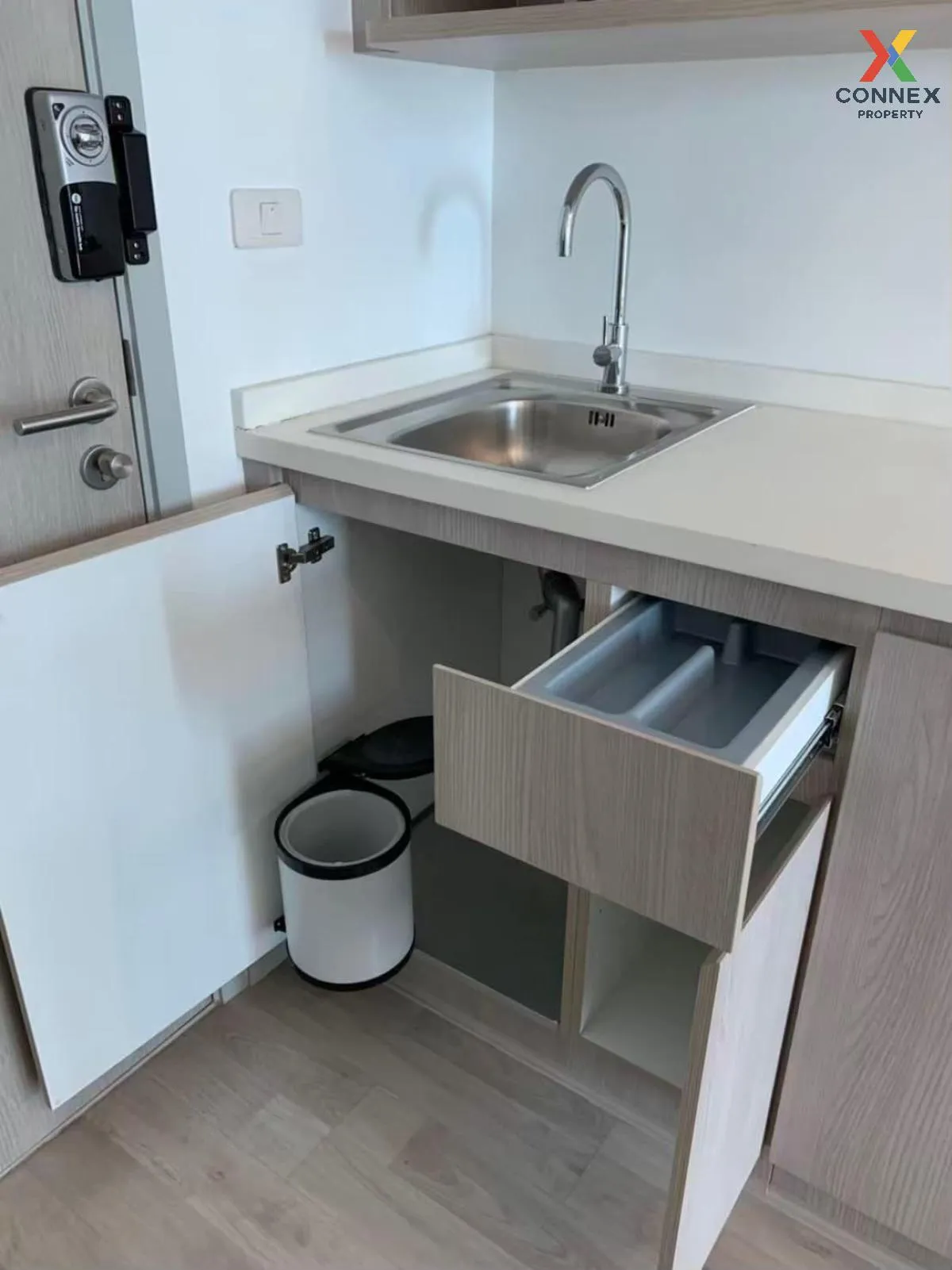 For Rent Condo , Ideo Mobi Charan Interchange , MRT-Bang Khun Non