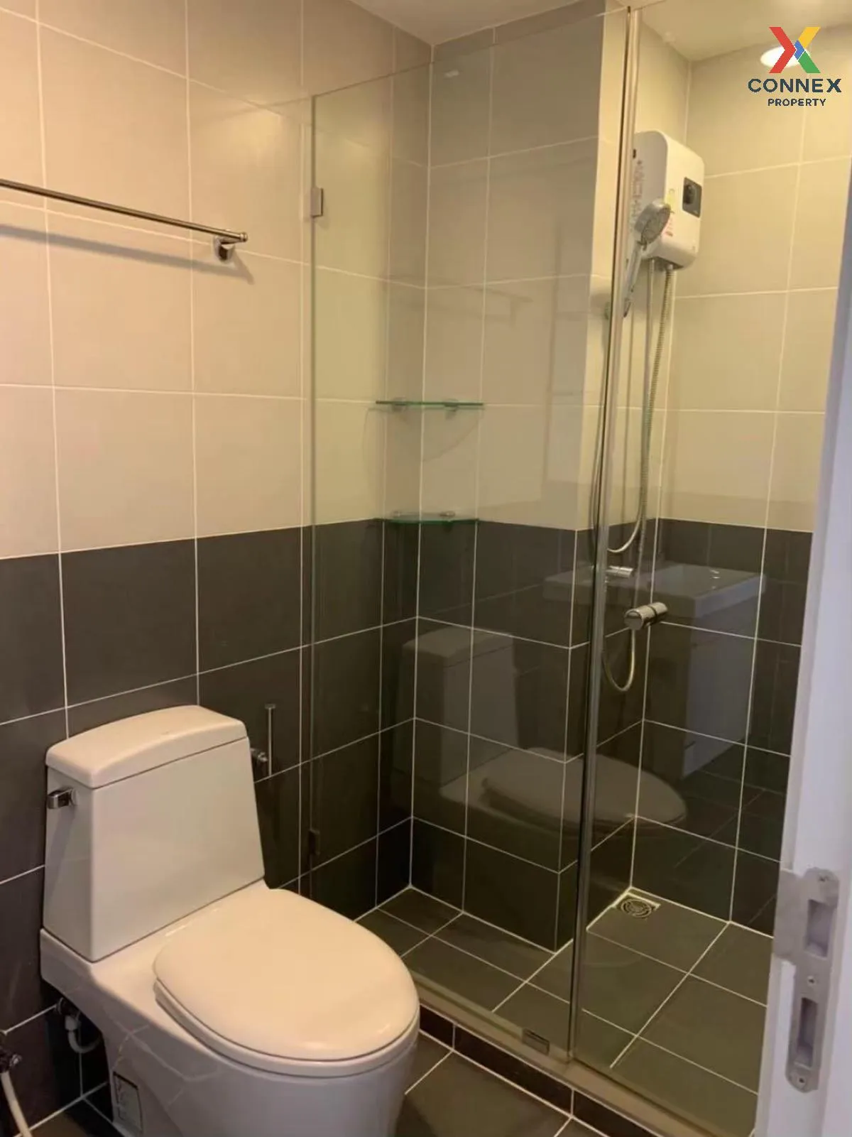 For Rent Condo , Ideo Mobi Charan Interchange , MRT-Bang Khun Non