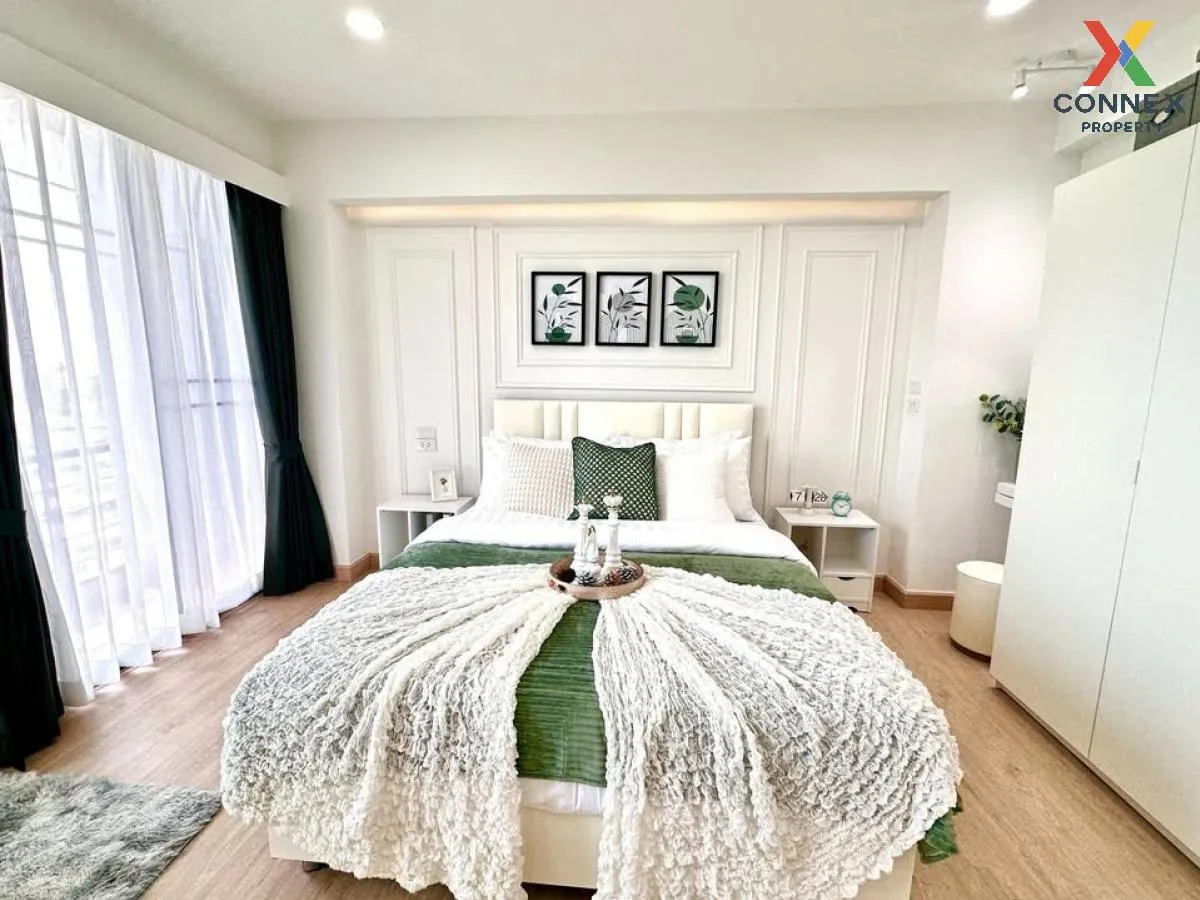 ขายคอนโด  ศุภวรรณ ริเวอร์เพลส ศีรษะจรเข้น้อย บางเสาธง สมุทรปราการ ขายคอนโด  ศุภวรรณ ริเวอร์เพลส ศีรษะจรเข้น้อย บางเสาธง สมุทรปราการ 1