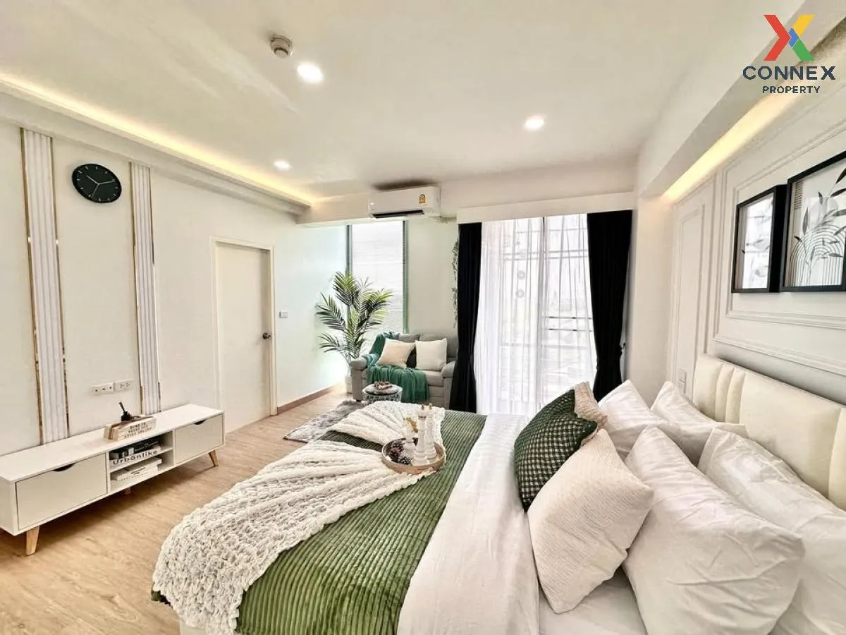 ขายคอนโด  ศุภวรรณ ริเวอร์เพลส ศีรษะจรเข้น้อย บางเสาธง สมุทรปราการ ขายคอนโด  ศุภวรรณ ริเวอร์เพลส ศีรษะจรเข้น้อย บางเสาธง สมุทรปราการ 3