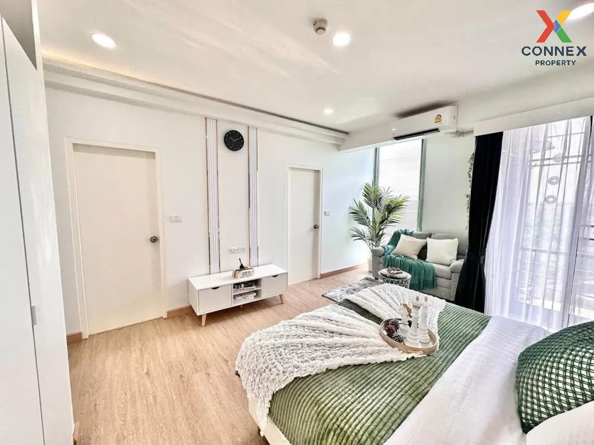 ขายคอนโด  ศุภวรรณ ริเวอร์เพลส ศีรษะจรเข้น้อย บางเสาธง สมุทรปราการ ขายคอนโด  ศุภวรรณ ริเวอร์เพลส ศีรษะจรเข้น้อย บางเสาธง สมุทรปราการ 4