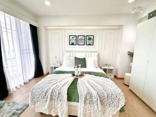 ขายคอนโด  ศุภวรรณ ริเวอร์เพลส ศีรษะจรเข้น้อย บางเสาธง สมุทรปราการ CX-135496 ขายคอนโด  ศุภวรรณ ริเวอร์เพลส ศีรษะจรเข้น้อย บางเสาธง สมุทรปราการ CX-135496