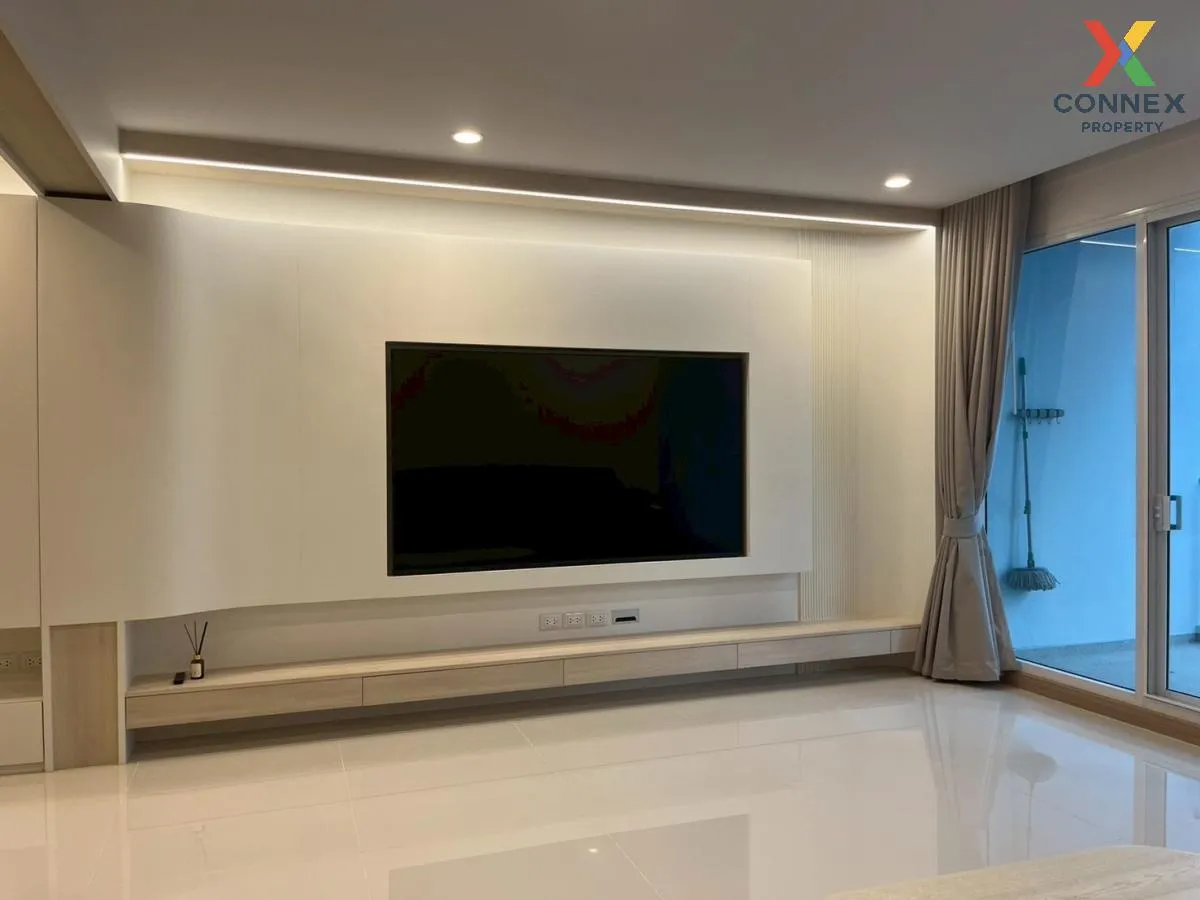 เช่าคอนโด  ศุภาลัย ริวา แกรนด์ ช่องนนทรี เขต ยานนาวา กรุงเทพ CX-1