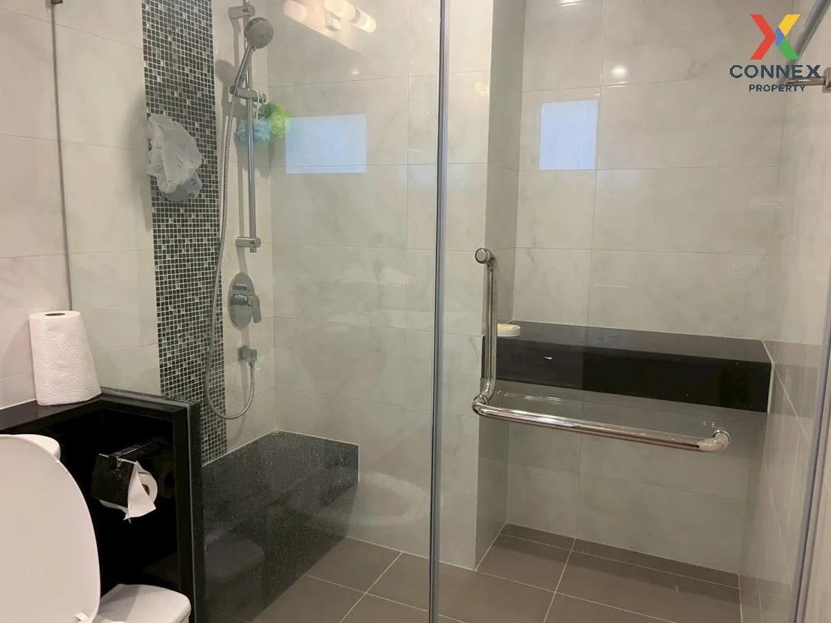 เช่าคอนโด  ศุภาลัย ริวา แกรนด์ ช่องนนทรี เขต ยานนาวา กรุงเทพ CX-1