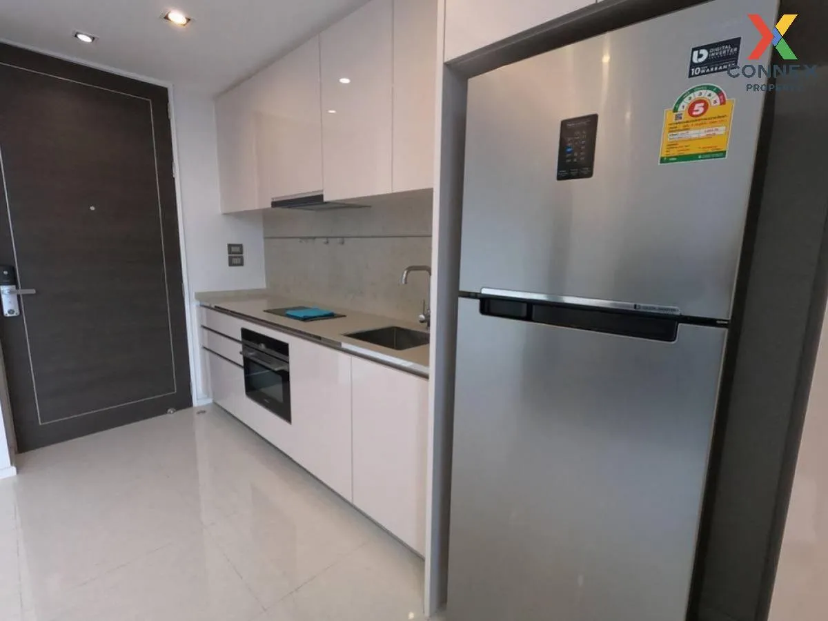 For Sale Condo , The Bangkok Sathorn , BTS-Surasak , Yannawa , Sa 4