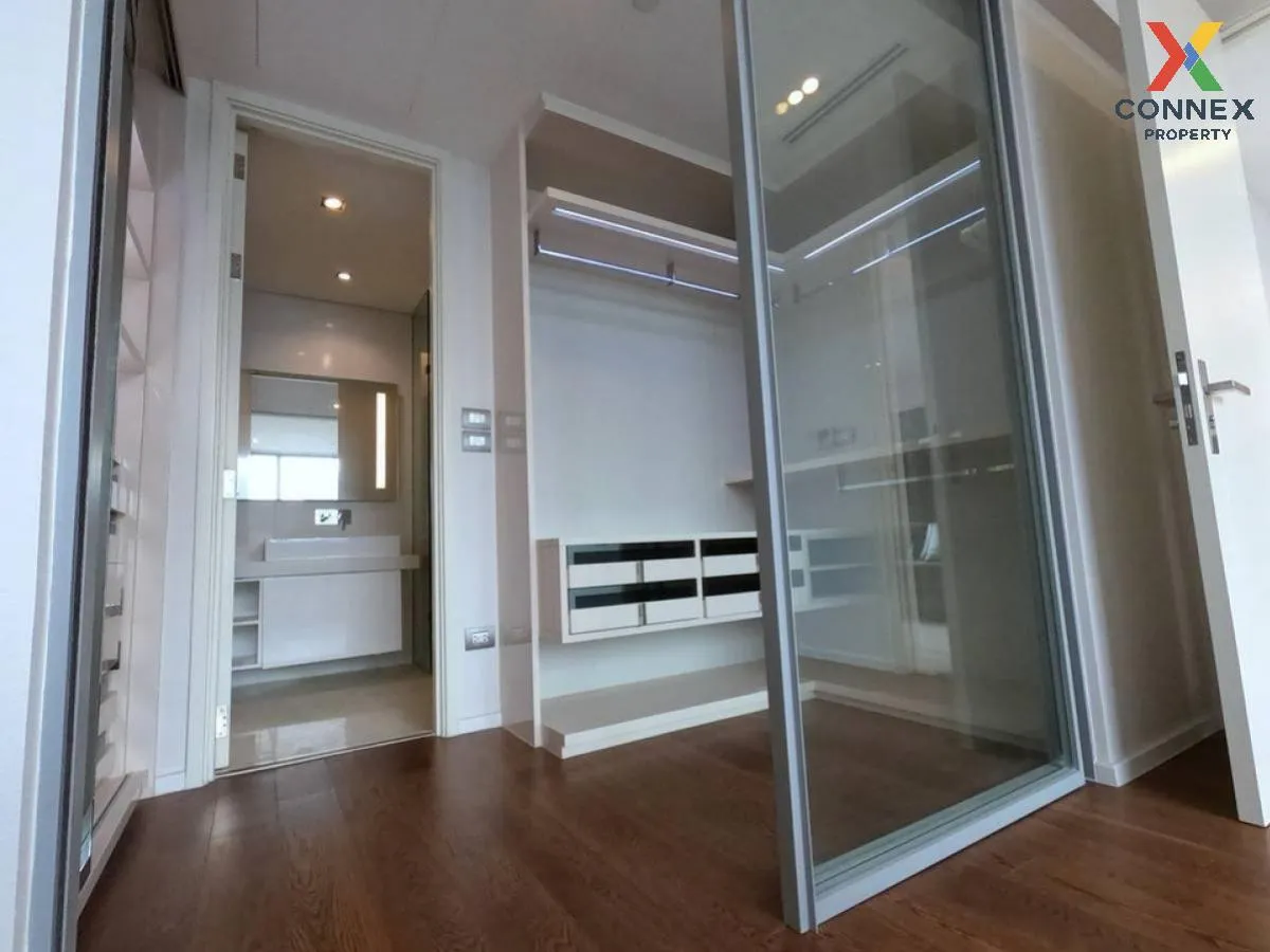 For Sale Condo , The Bangkok Sathorn , BTS-Surasak , Yannawa , Sa