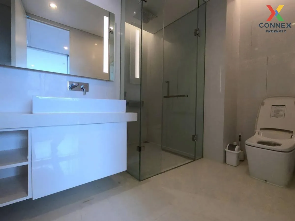 For Sale Condo , The Bangkok Sathorn , BTS-Surasak , Yannawa , Sa