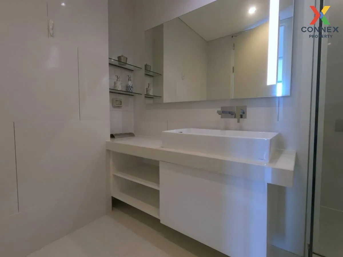 For Sale Condo , The Bangkok Sathorn , BTS-Surasak , Yannawa , Sa