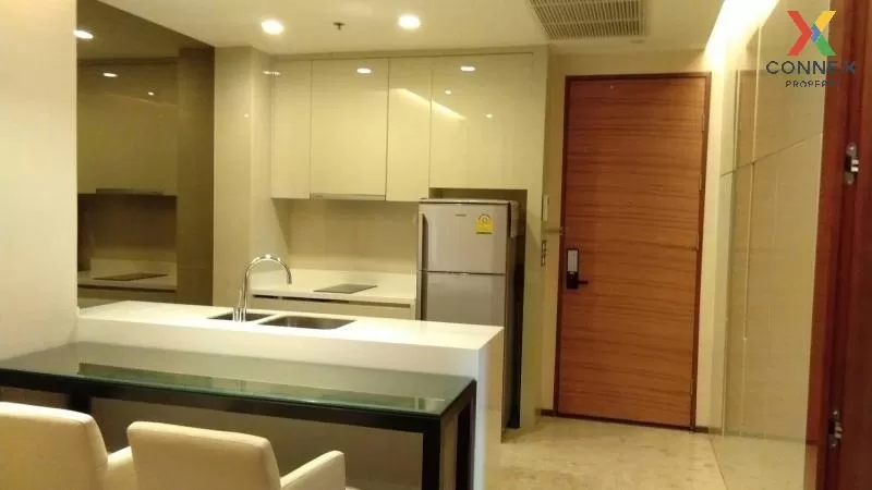 เช่าคอนโด  ดิ แอดเดรส สุขุมวิท 28 BTS-พร้อมพงษ์ คลองตัน เขต คลองเ 1