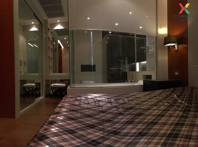 เช่าคอนโด  ดิ แอดเดรส สุขุมวิท 28 BTS-พร้อมพงษ์ คลองตัน เขต คลองเ