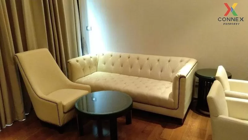 เช่าคอนโด  ดิ แอดเดรส สุขุมวิท 28 BTS-พร้อมพงษ์ คลองตัน เขต คลองเ 2