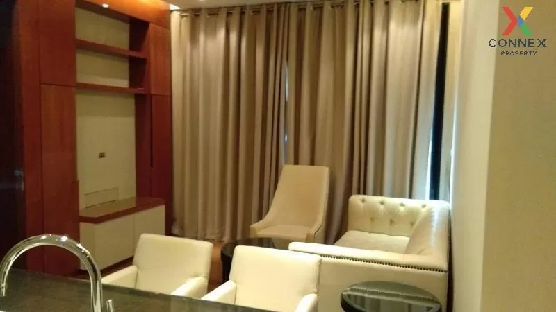 เช่าคอนโด  ดิ แอดเดรส สุขุมวิท 28 BTS-พร้อมพงษ์ คลองตัน เขต คลองเ