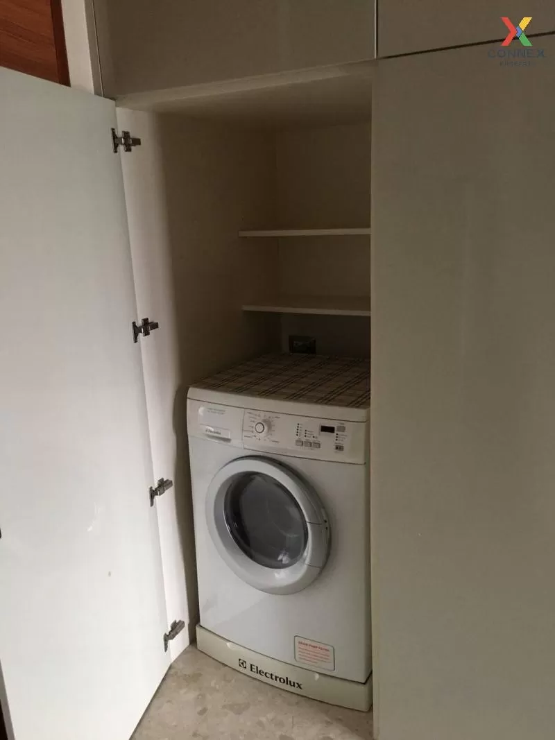 เช่าคอนโด  ดิ แอดเดรส สุขุมวิท 28 BTS-พร้อมพงษ์ คลองตัน เขต คลองเ