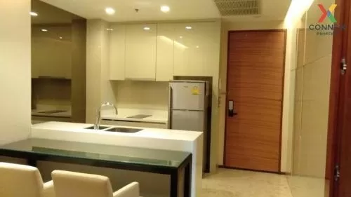 เช่าคอนโด  ดิ แอดเดรส สุขุมวิท 28 BTS-พร้อมพงษ์ คลองตัน เขต คลองเตย กรุงเทพ CX-135506