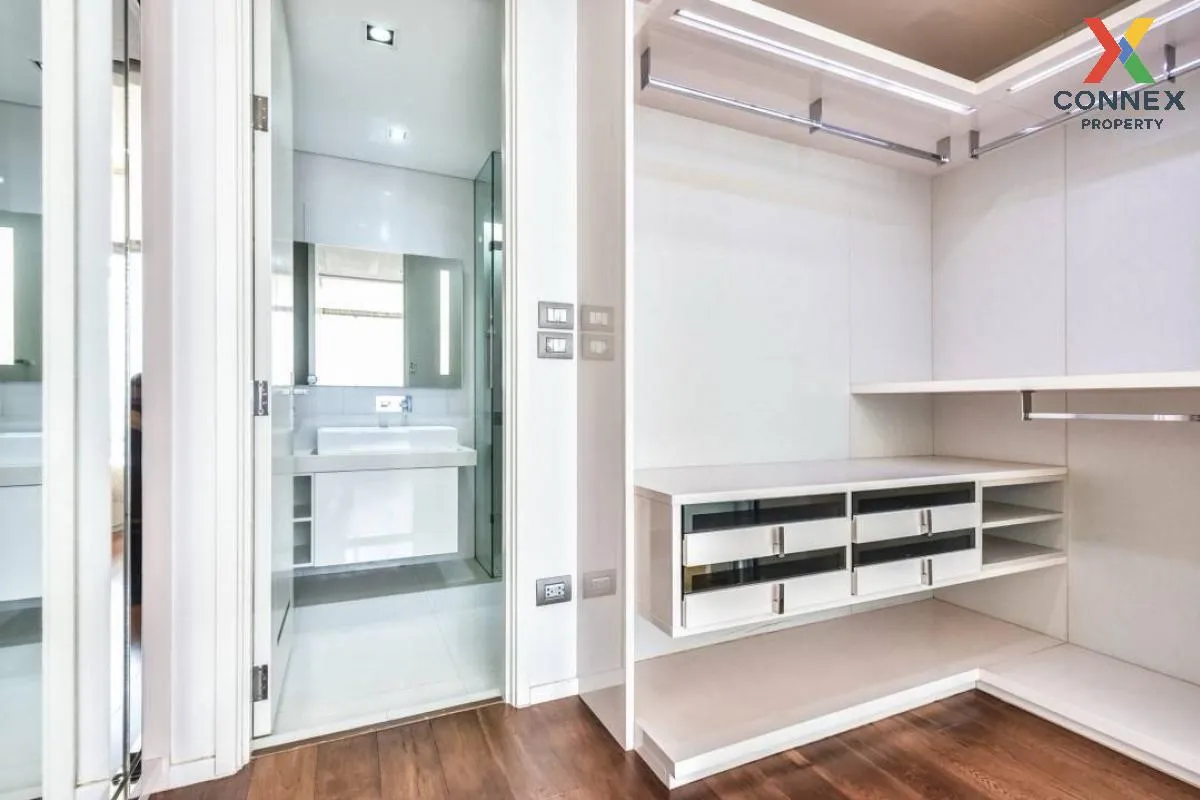 For Rent Condo , The Bangkok Sathorn , BTS-Surasak , Yannawa , Sa