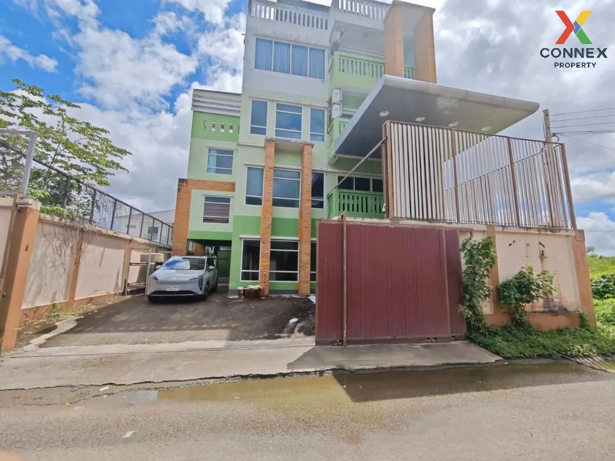 For Rent Home Office On Nut 66 , Prawet , Prawet , Bangkok , CX-1 1