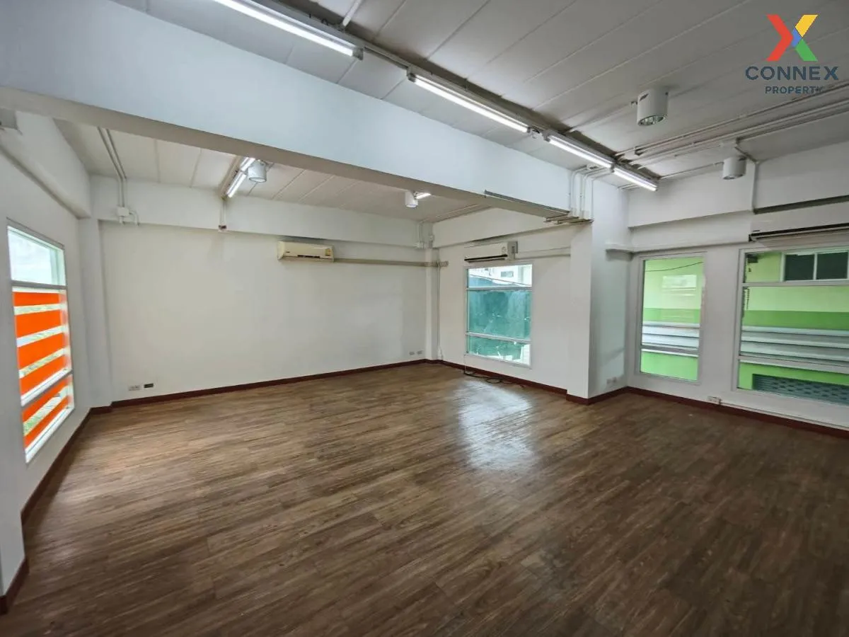 For Rent Home Office On Nut 66 , Prawet , Prawet , Bangkok , CX-1 4