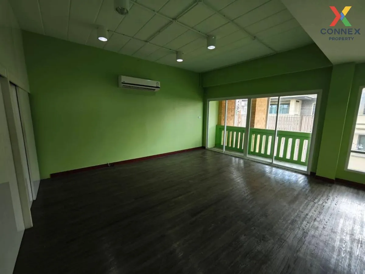 For Rent Home Office On Nut 66 , Prawet , Prawet , Bangkok , CX-1