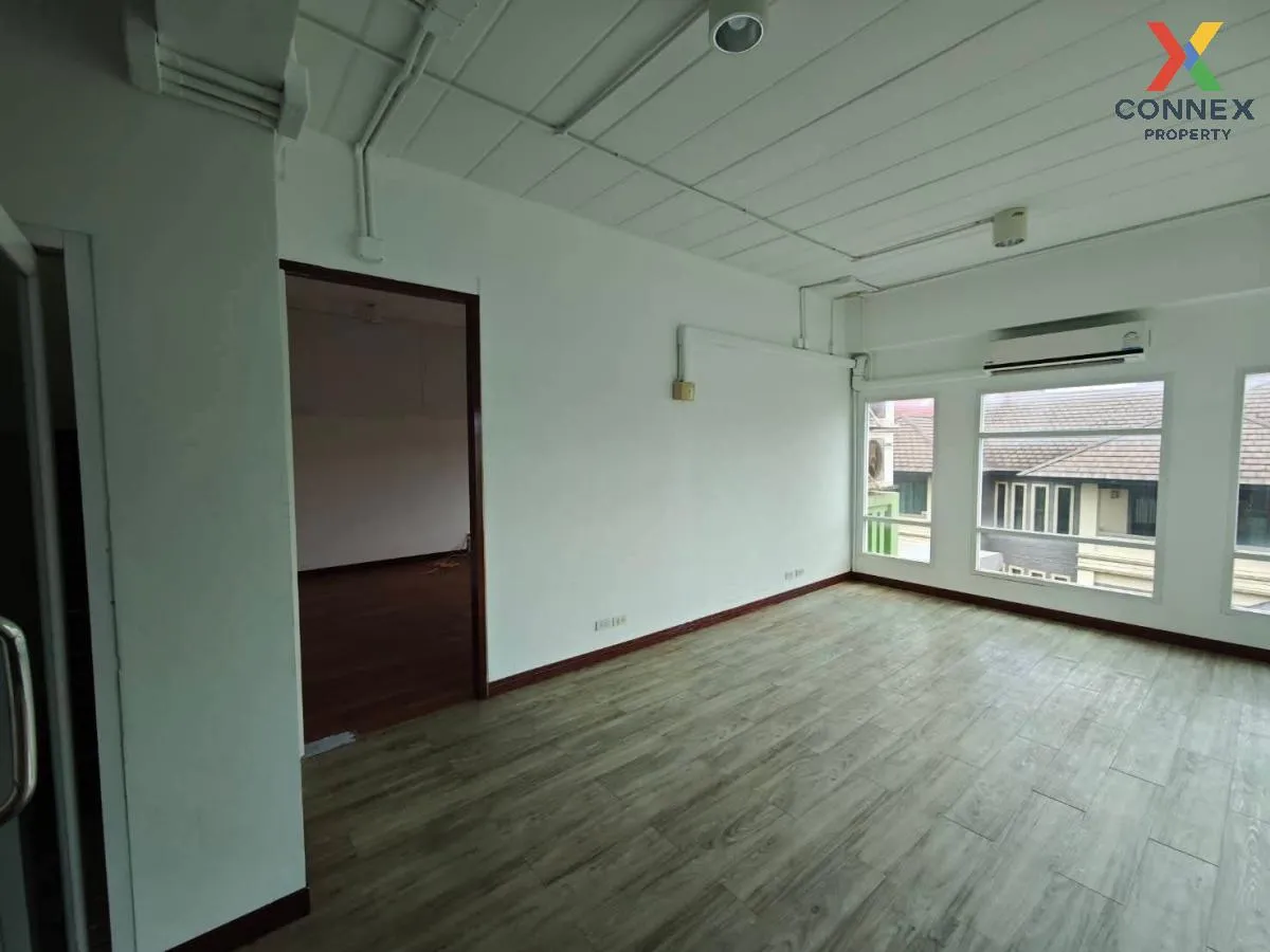 For Rent Home Office On Nut 66 , Prawet , Prawet , Bangkok , CX-1