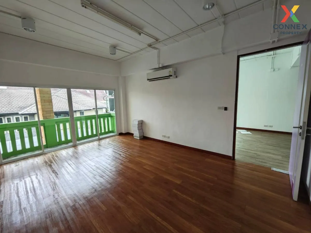 For Rent Home Office On Nut 66 , Prawet , Prawet , Bangkok , CX-1