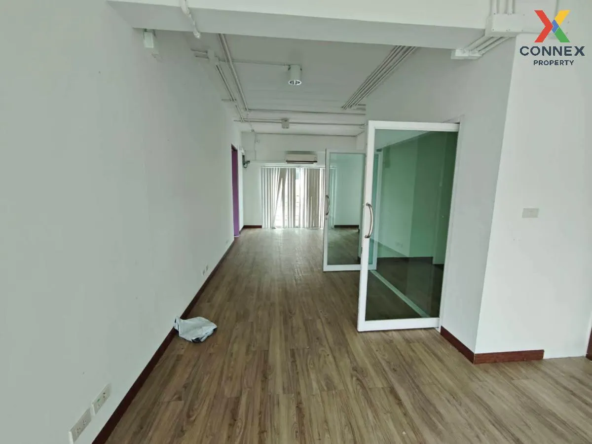 For Rent Home Office On Nut 66 , Prawet , Prawet , Bangkok , CX-1