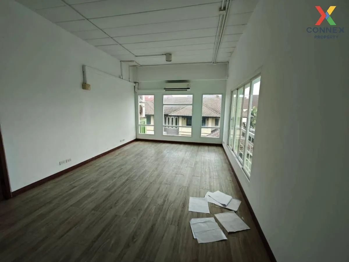 For Rent Home Office On Nut 66 , Prawet , Prawet , Bangkok , CX-1