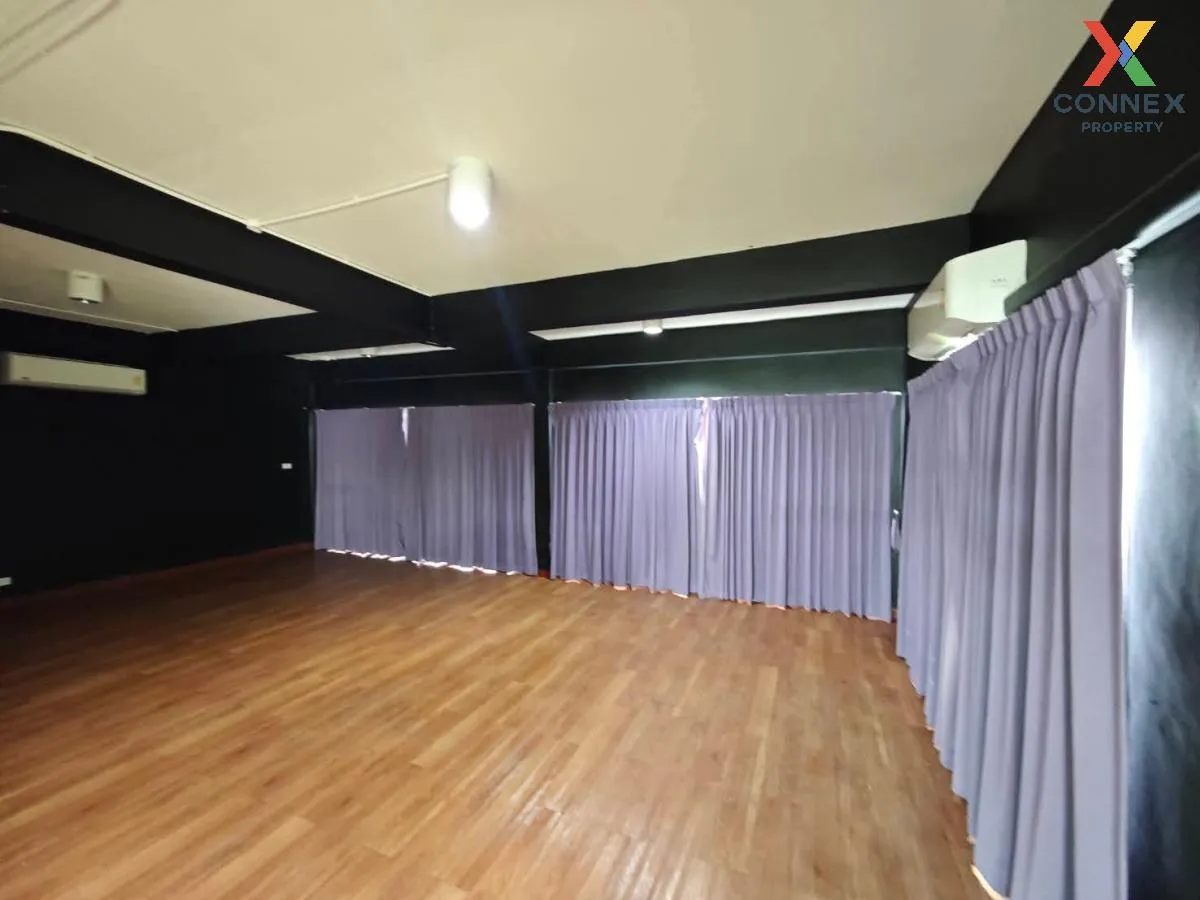 For Rent Home Office On Nut 66 , Prawet , Prawet , Bangkok , CX-1