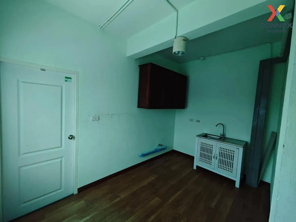 For Rent Home Office On Nut 66 , Prawet , Prawet , Bangkok , CX-1