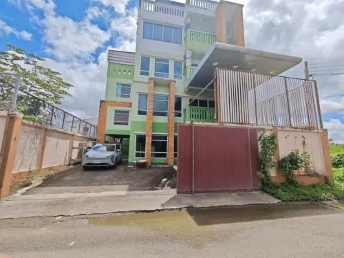 For Rent Home Office On Nut 66 , Prawet , Prawet , Bangkok , CX-135513