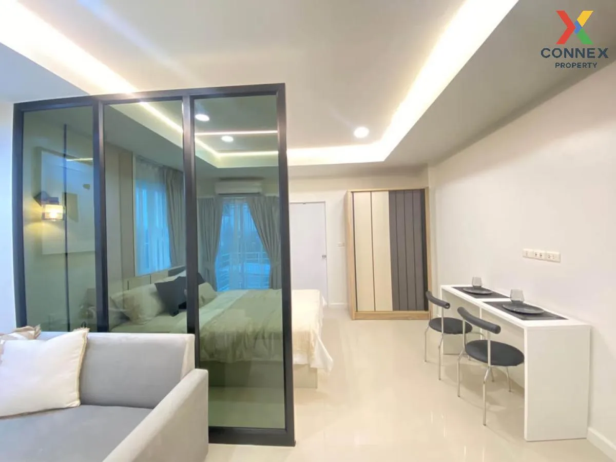 ขายคอนโด  เจ ดับบลิว สวีท ลาดพร้าว เขต ลาดพร้าว กรุงเทพ CX-135517 ขายคอนโด  เจ ดับบลิว สวีท ลาดพร้าว เขต ลาดพร้าว กรุงเทพ CX-135517 3